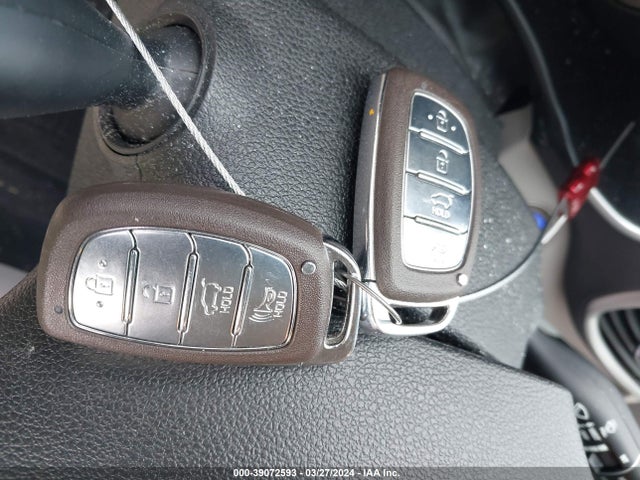 Hyundai Tucson Value 2019 KM8J33A46KU855405 Image 11