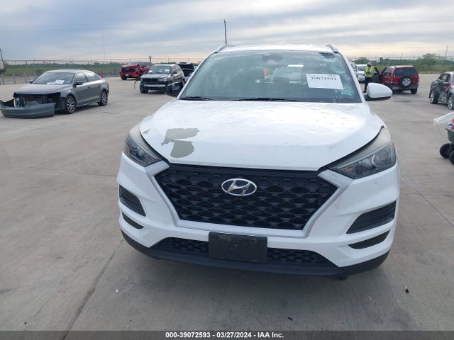 Hyundai Tucson Value 2019 KM8J33A46KU855405 Image 13