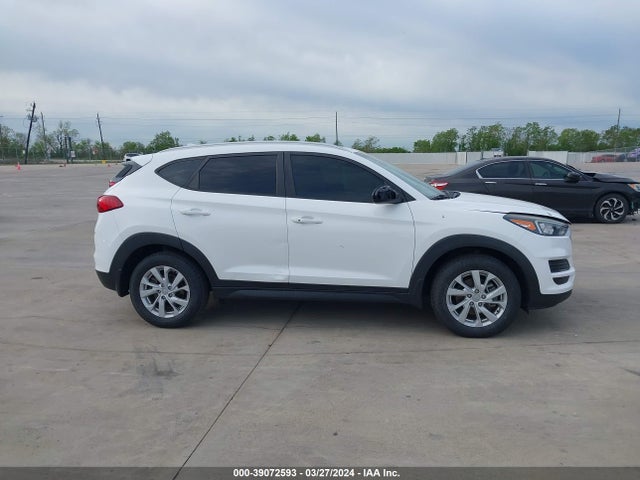 Hyundai Tucson Value 2019 KM8J33A46KU855405 Image 14