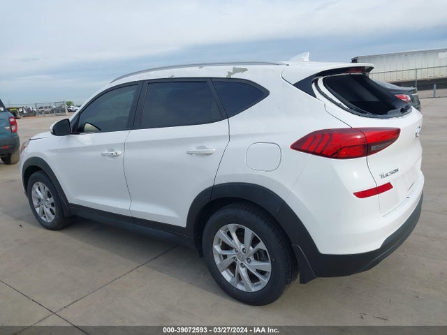 Hyundai Tucson Value 2019 KM8J33A46KU855405 Image 15