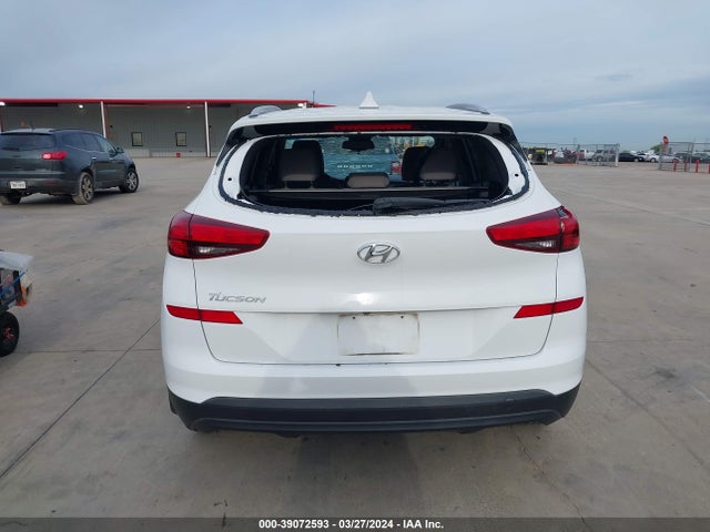 Hyundai Tucson Value 2019 KM8J33A46KU855405 Image 17
