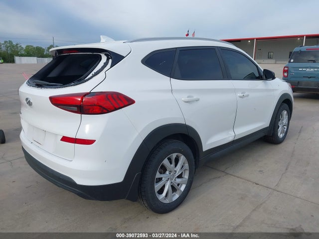 Hyundai Tucson Value 2019 KM8J33A46KU855405 Image 4