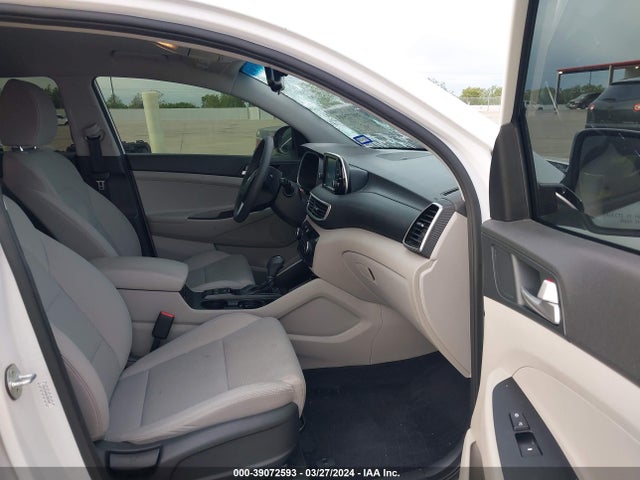 Hyundai Tucson Value 2019 KM8J33A46KU855405 Image 5
