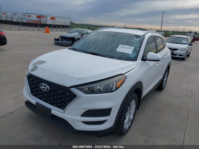 Hyundai Tucson Value 2019 KM8J33A46KU855405 Image 6