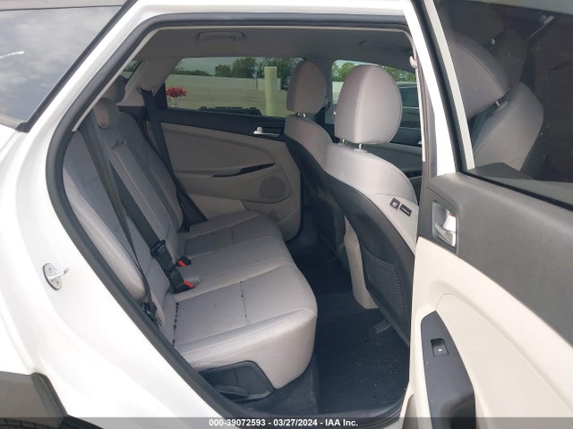 Hyundai Tucson Value 2019 KM8J33A46KU855405 Image 8