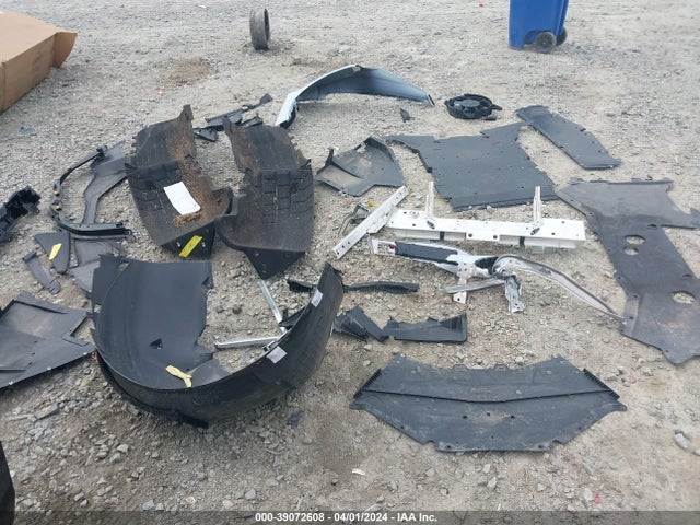 Chevrolet Corvette Stingray Rwd  1lt 2021 1G1YA2D45M5123691 Image 12