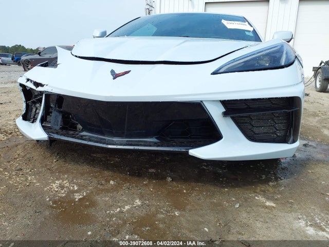 Chevrolet Corvette Stingray Rwd  1lt 2021 1G1YA2D45M5123691 Image 20