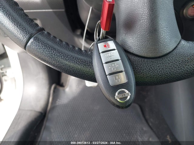 Nissan SENTRA SV 2018 3N1AB7AP8JL656747 Image 11