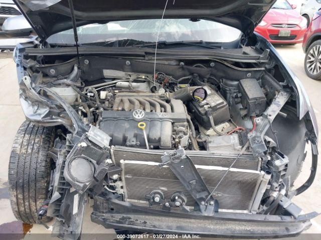 1V2DR2CA6JC559042 Volkswagen Atlas