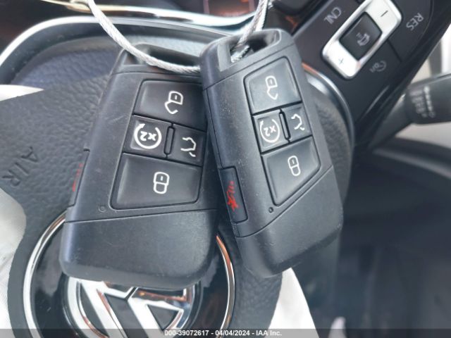 1V2DR2CA6JC559042 Volkswagen Atlas