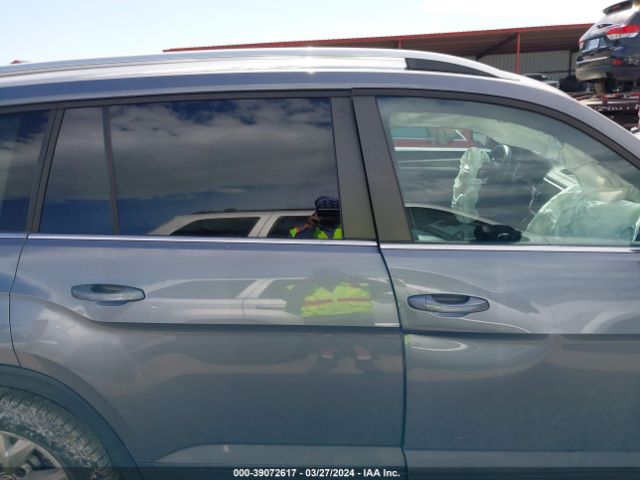 1V2DR2CA6JC559042 Volkswagen Atlas