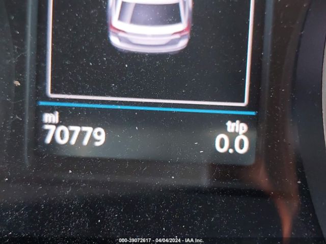 1V2DR2CA6JC559042 Volkswagen Atlas