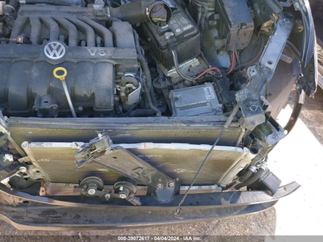1V2DR2CA6JC559042 Volkswagen Atlas