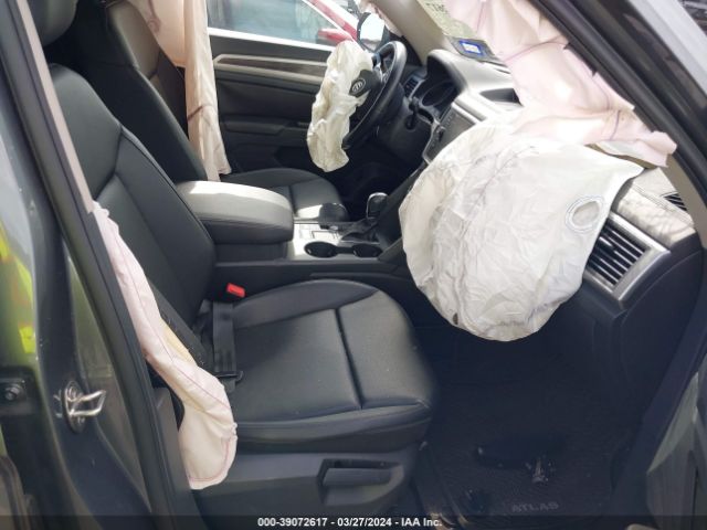 1V2DR2CA6JC559042 Volkswagen Atlas