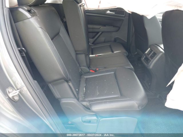 1V2DR2CA6JC559042 Volkswagen Atlas