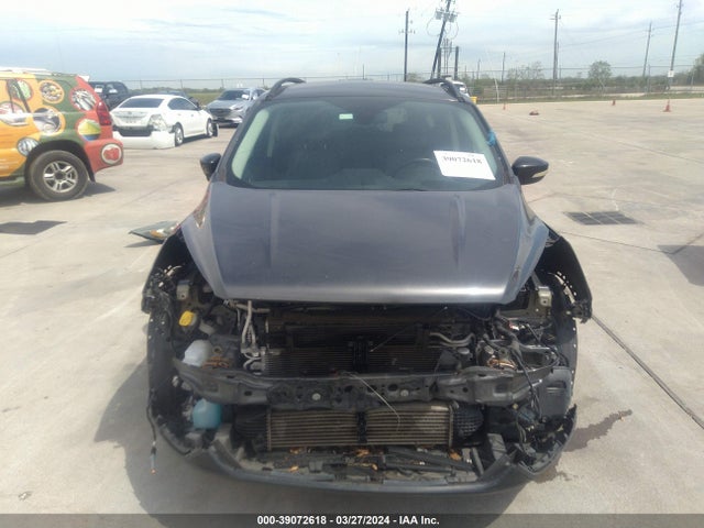 Ford Escape Titanium 2017 1FMCU0J94HUA13400 Image 12