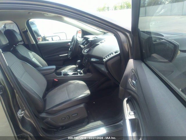 Ford Escape Titanium 2017 1FMCU0J94HUA13400 Image 5