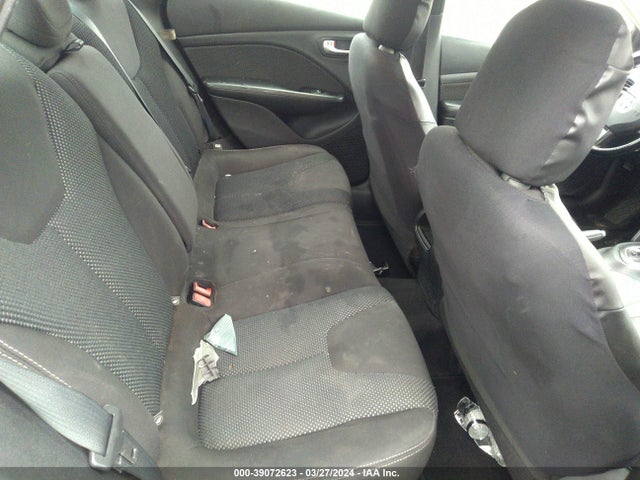 Dodge DART SXT 2015 1C3CDFBB1FD362878 Image 8