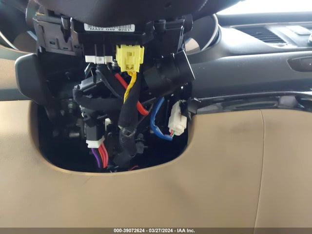 KIA SEDONA LX 2015 KNDMB5C1XF6029895 Image 11