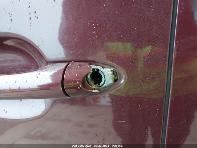 KIA SEDONA LX 2015 KNDMB5C1XF6029895 Image 6
