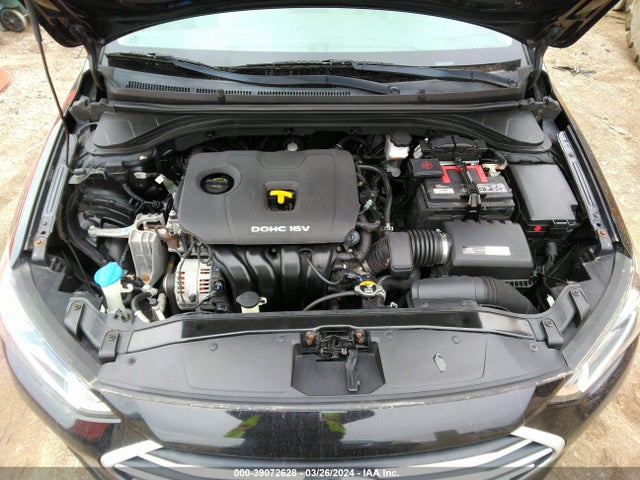 Hyundai ELANTRA SE 2017 5NPD84LF4HH021207 Image 10