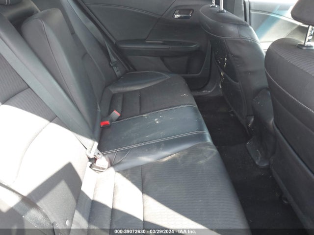 Honda Accord Sport 2016 1HGCR2F59GA100511 Image 8