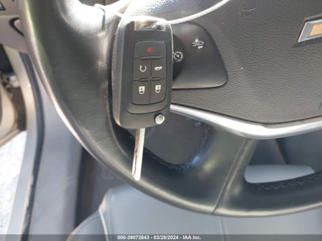 2G1125S30F9122433 Chevrolet Impala 2lt