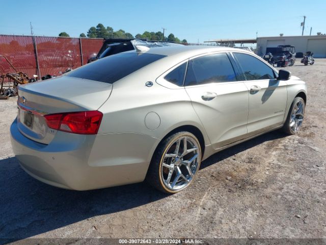 2G1125S30F9122433 Chevrolet Impala 2lt