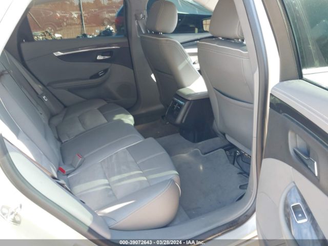 2G1125S30F9122433 Chevrolet Impala 2lt