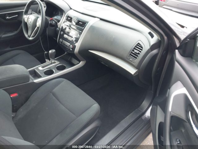 1N4AL3AP7FN342801 Nissan Altima 2.5/2.5 S/2.5 Sl/2.5 Sv