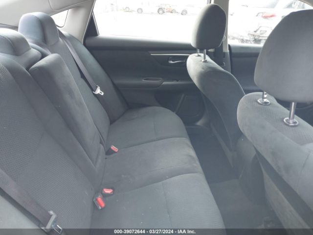 1N4AL3AP7FN342801 Nissan Altima 2.5/2.5 S/2.5 Sl/2.5 Sv