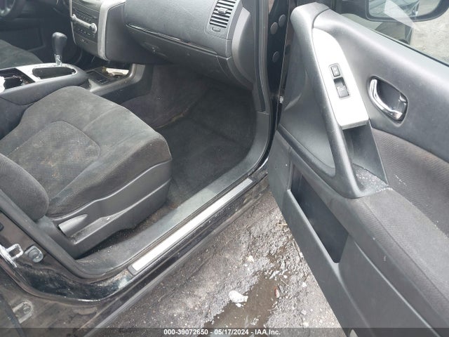 Nissan MURANO S 2014 JN8AZ1MU6EW402174 Image 5