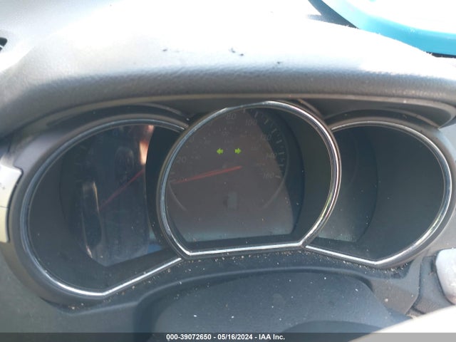 Nissan MURANO S 2014 JN8AZ1MU6EW402174 Image 7