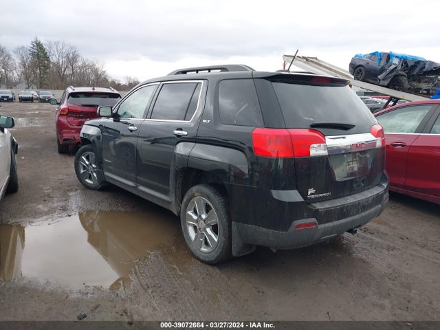 GMC Terrain Slt-1 2015 2GKALSEK5F6313289 Image 3