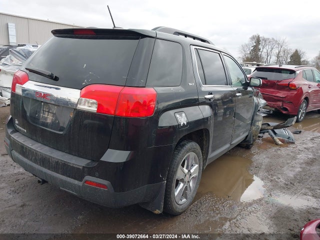 GMC Terrain Slt-1 2015 2GKALSEK5F6313289 Image 4