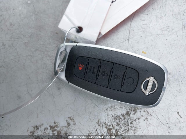 Nissan Pathfinder Platinum 4wd 2024 5N1DR3DK7RC224135 Image 11