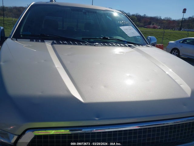 Ford F-150 King Ranch 2018 1FTEW1E54JFC60172 Image 6