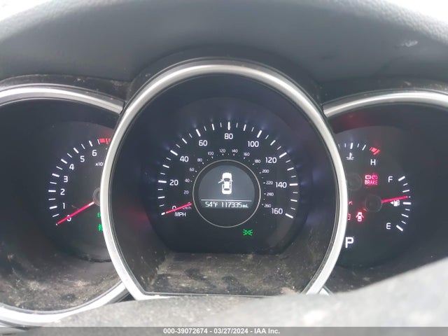KIA Optima Lx 2015 5XXGM4A78FG391055 Image 15