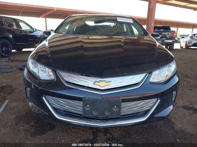 Chevrolet VOLT LT 2018 1G1RC6S59JU148211 Image 13