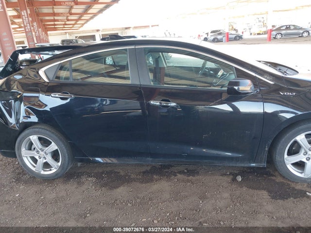 Chevrolet VOLT LT 2018 1G1RC6S59JU148211 Image 14