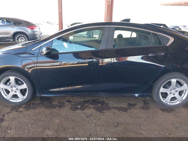 Chevrolet VOLT LT 2018 1G1RC6S59JU148211 Image 15