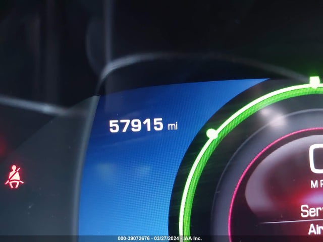 Chevrolet VOLT LT 2018 1G1RC6S59JU148211 Image 16