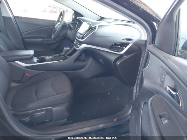 Chevrolet VOLT LT 2018 1G1RC6S59JU148211 Image 5