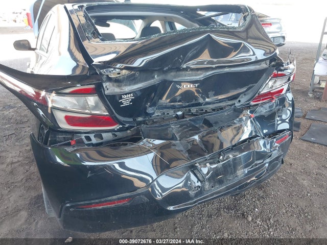 Chevrolet VOLT LT 2018 1G1RC6S59JU148211 Image 6