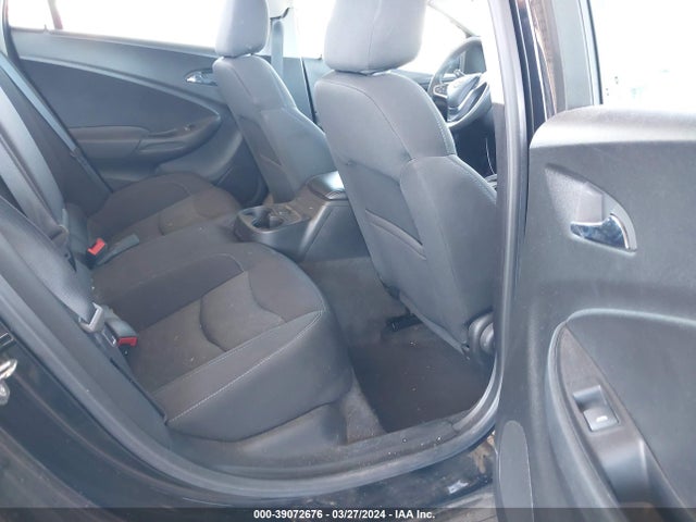 Chevrolet VOLT LT 2018 1G1RC6S59JU148211 Image 8