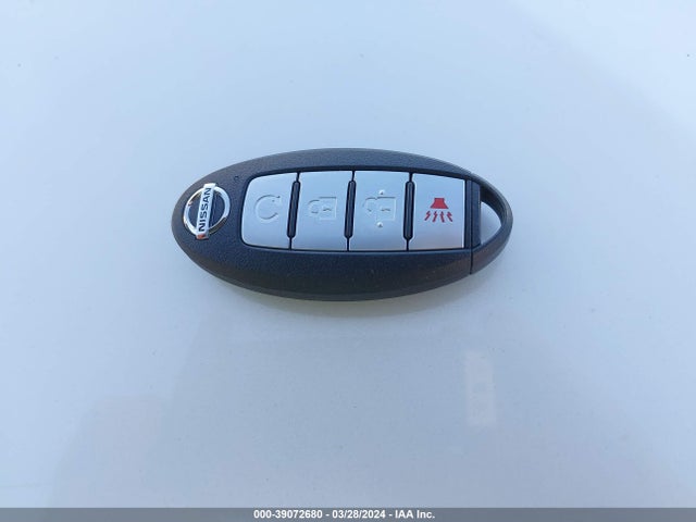 Nissan KICKS SV 2018 3N1CP5CU1JL538444 Image 11