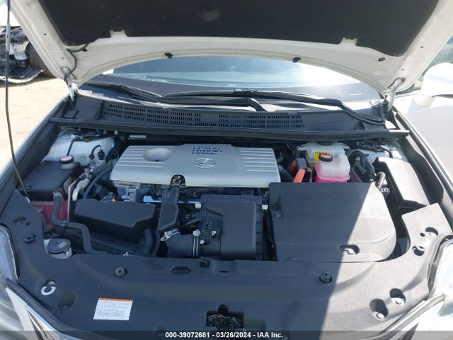 Lexus CT 200H 2015 JTHKD5BH7F2248562 Image 10