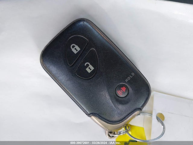 Lexus CT 200H 2015 JTHKD5BH7F2248562 Image 11