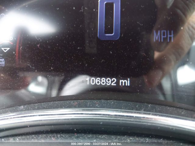 1C4SDJCT6HC692073 Dodge Durango R/t Awd