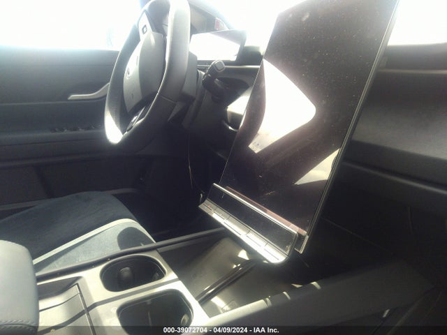 Fisker Ocean Extreme 2023 VCF1EBU27PG007767 Image 5